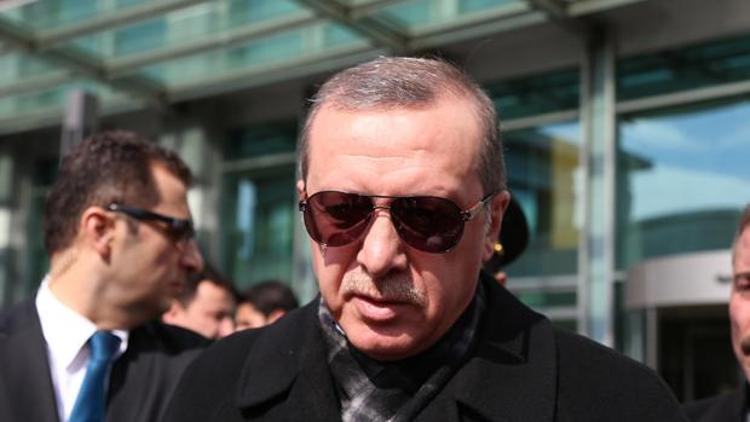 Erdoğandan önemli açıklamalar