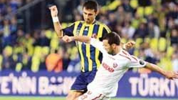 Fener’de Selçuk sürprizi