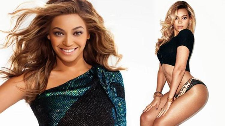 Beyoncéden yeni girişim:  Eve teslim vegan diyeti