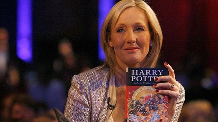 Yazarından Ramazana özel Harry Potter tavsiyesi