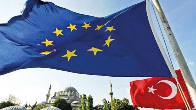 AB’den Türk ekonomisine hem övgü hem uyarı