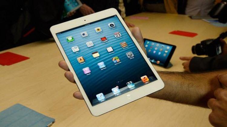 iPad yolun sonuna mı geliyor