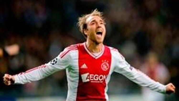 Ajax puan kaybına rağmen hala lider