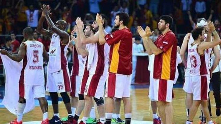 Galatasaray yükselişi sürdürmek istiyor