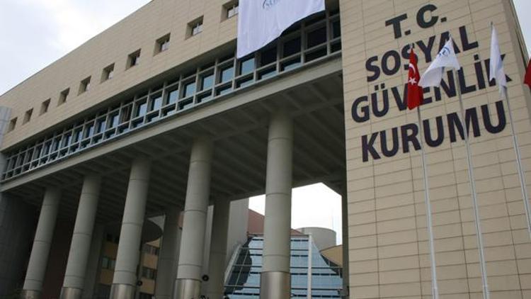 SGK, prim borçlularını açıkladı; Adana ve Ordu belediyeleri liste başı