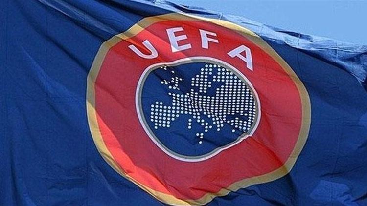 UEFAdan Yunanistan Federasyonuna şike uyarısı