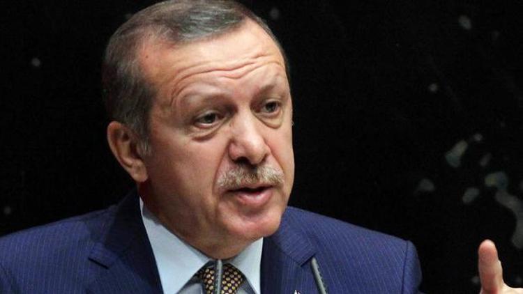 Recep Tayyip Erdoğan: Başbakanın yerine geçecek halimiz yok