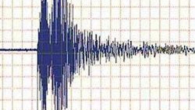 Kandilliden deprem açıklaması