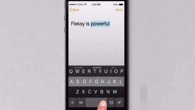 iOS 8 için en iyi 5 klavye