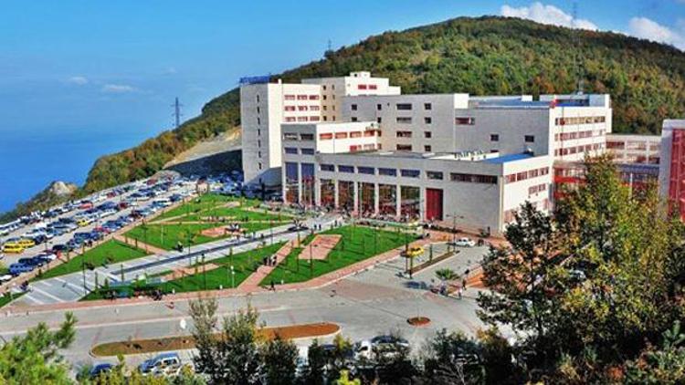 En ‘yeşil’ 9 Türk üniversitesi