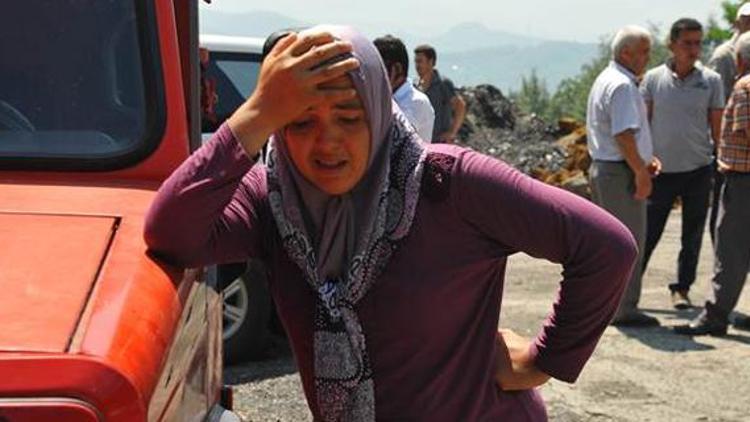 Zonguldakda göçükten çıkan madencileri işsizlik korkusu sardı