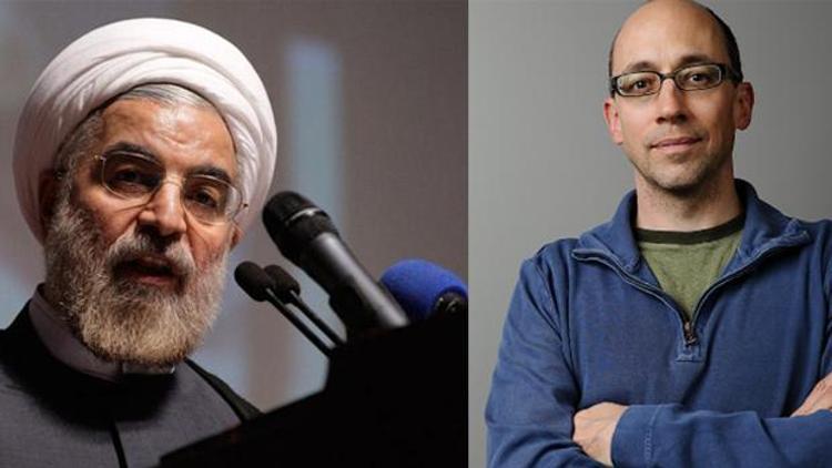 Twitter CEOsundan İran lideri Ruhaniye tokat gibi cevap