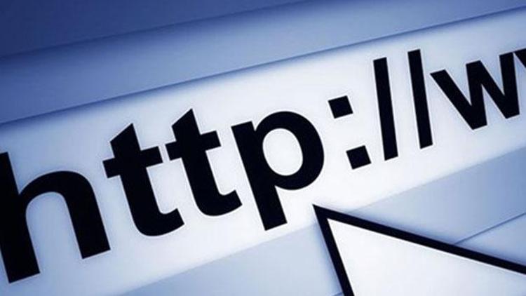 Türkiyede bazı internet sitelerine erişim engeli
