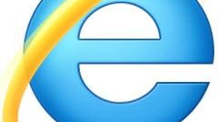 Internet Explorer 9 yayında