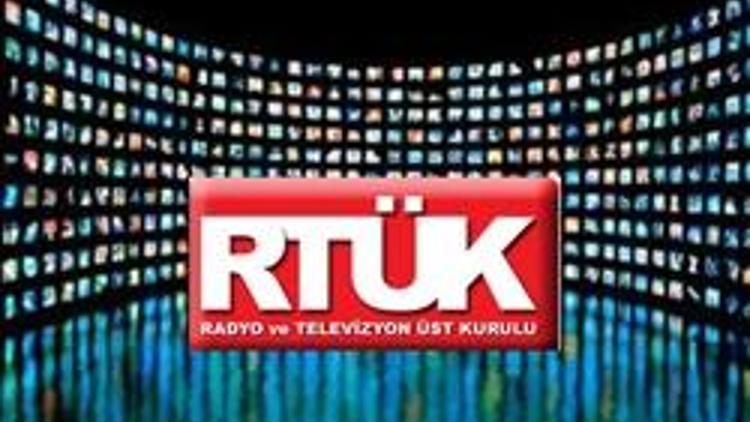 RTÜK’ten Halk TV ve Ulusal Kanal’a ceza