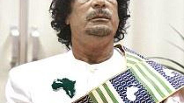 Kaddafi IRA mağdurlarına 2.9 milyar dolar ödeyecek
