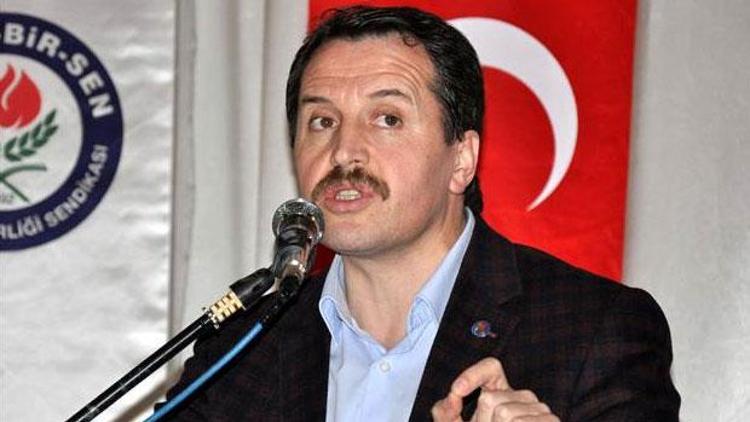 ‘Nöbete ücret konusunu çözeceğiz’