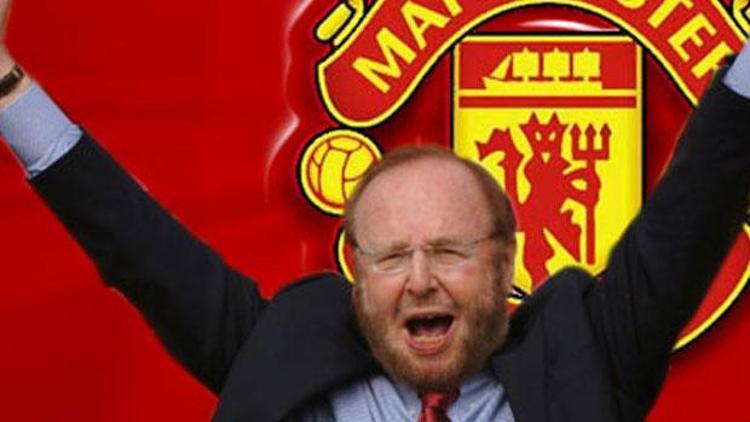 Unitedın sahibi Malcolm Glazer hayata veda etti