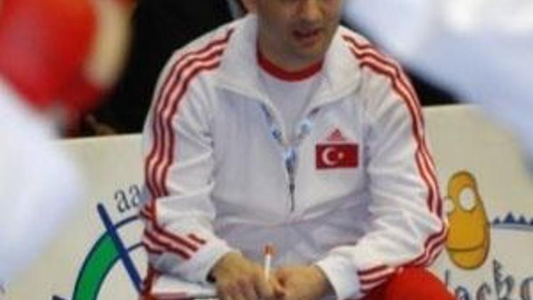 Türkiye karatede dünya markası