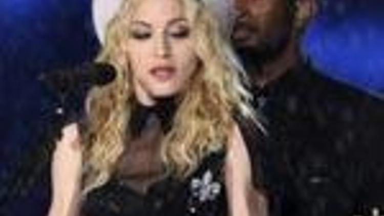 Boşanmak Madonnaya 92 milyon dolara maloldu