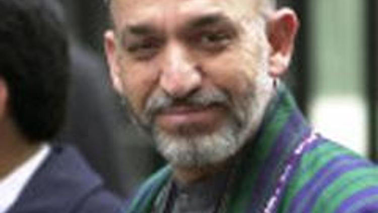 Karzai ve NATO Afgan stratejisinde uzlaştı