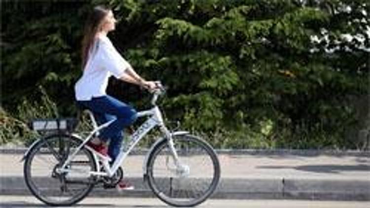 Hacettepe’de pedal devrimi