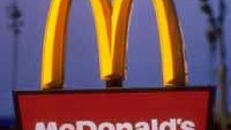 McDonalds ürünlerinin üzerine kalori yazacak