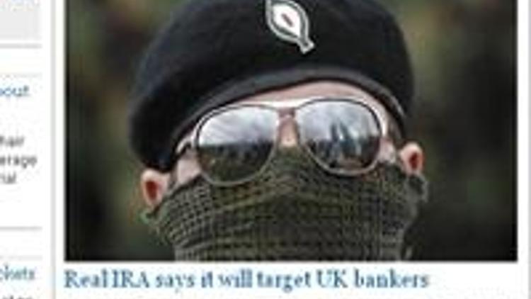 Guardian: İngiltere’de terörün yeni hedefi bankalar