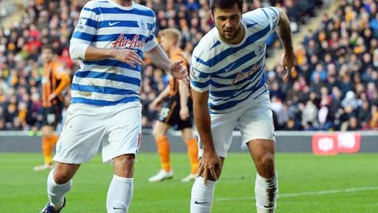 Charlie Austin golü attı diziyle mesaj verdi