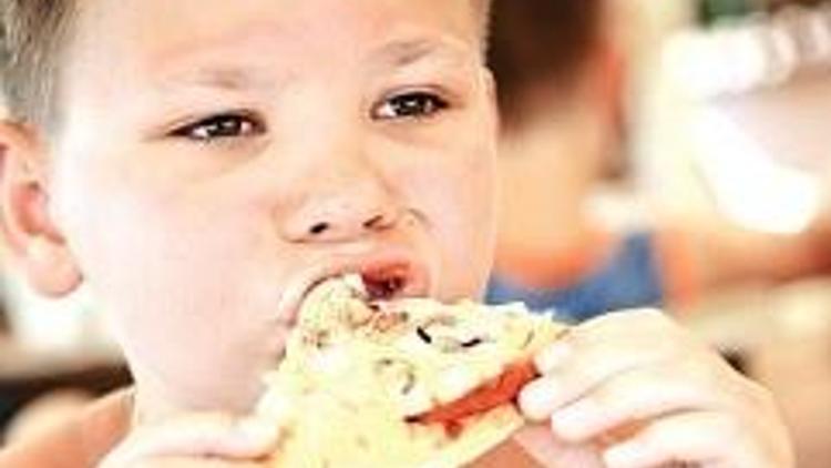 Çocukların diyet listesine uymasını beklemeyin