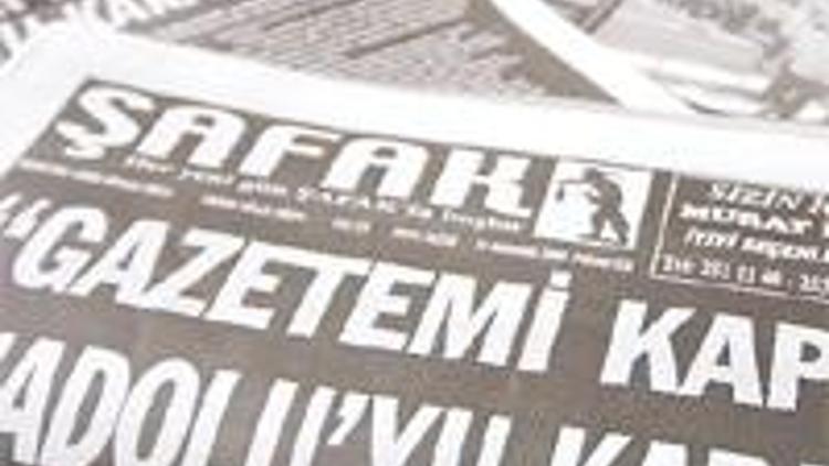 Anadolu basınından Kamu İhale Tasarısı’na ’siyah-beyaz’ isyan