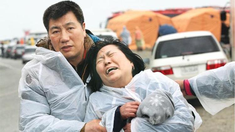 Güney Korede okulun müdür yardımcısı intihar etti