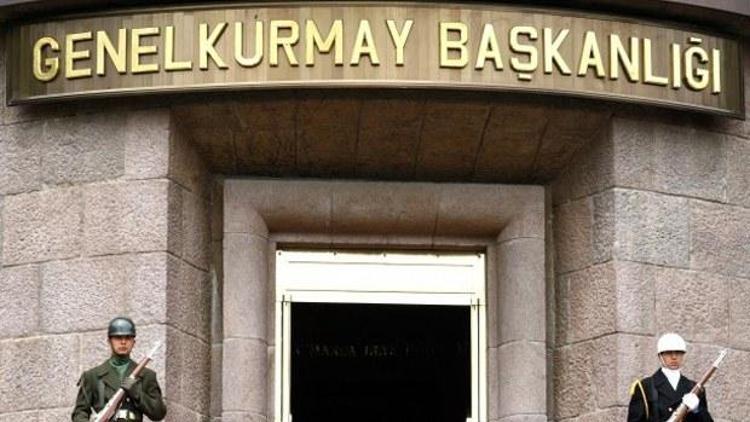 Genelkurmaydan önemli yurt içi olaylar açıklaması