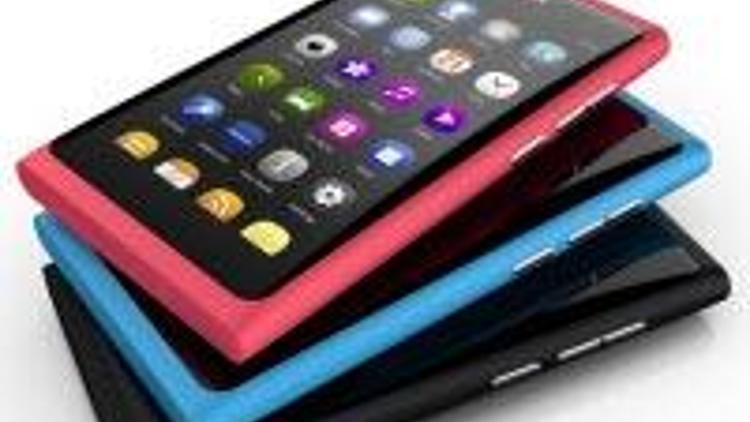 Nokia ve MeeGo Türkiye işbirliği