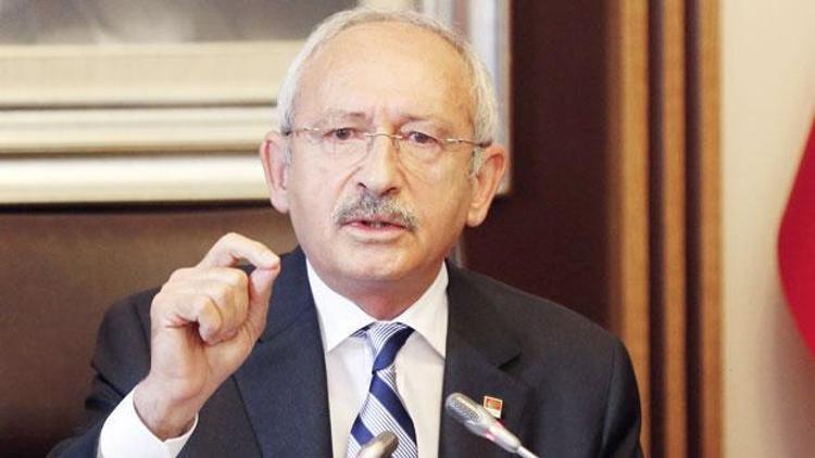 Kemal Kılıçdaroğlu: Mal varlığımı araştırın