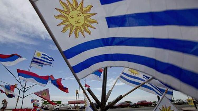 Uruguayda seçimlerin ikinci tura kalması bekleniyor