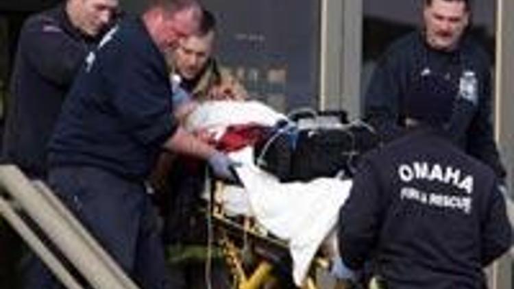 ABDde alışveriş merkezine saldırı: 9 ölü