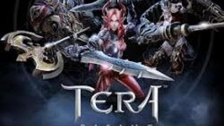 TERA: Rising yayınlandı