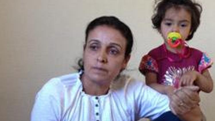 Rojavadan Ceylanpınara: İki kadının hikayesi
