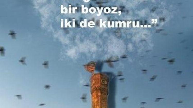 Bu aşk filmi İzmiri anlatacak; ‘Bir gevrek, bir boyoz, iki de kumru’