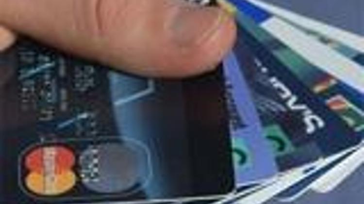 Kredi kartında şifreyle sahtecilik azaldı