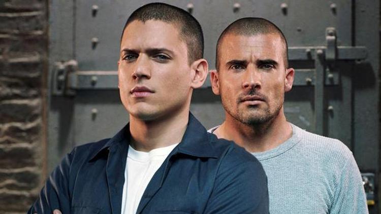 Prison Break hayranlarına müjde: 5. sezon geliyor