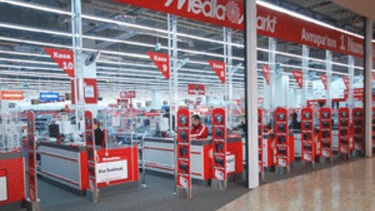 MediaMarkt Türkiyeden gitmeyecek