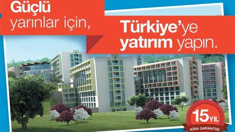 Bakanlık 100 bin kişilik yurt yapımı için ihaleye çıkıyor