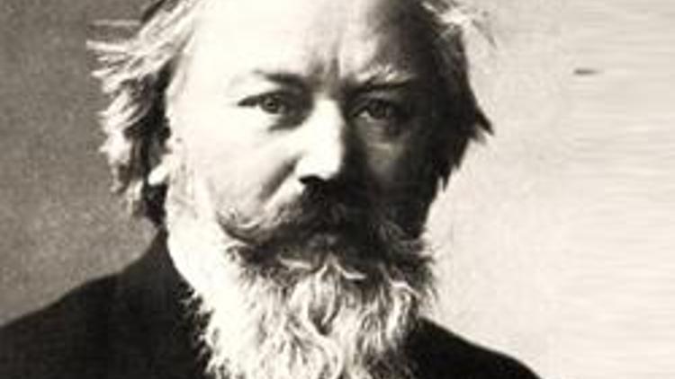 Brahmsın daha önce bilinmeyen bir eseri ortaya çıkarıldı