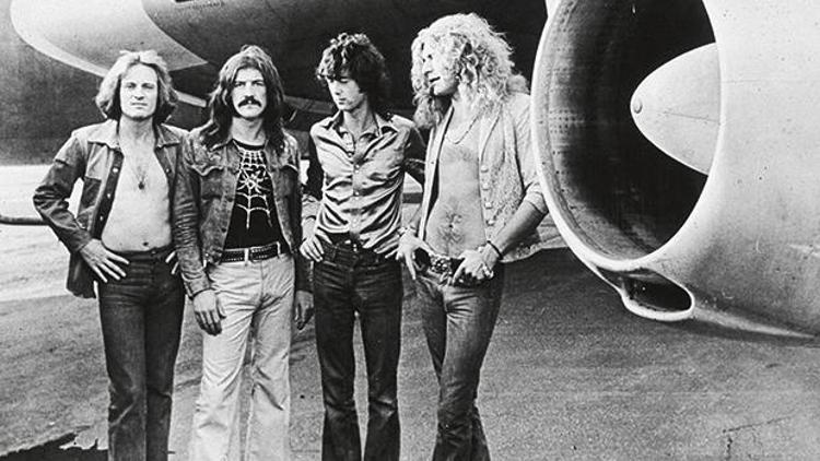 Led Zeppelin’e çalıntı davası