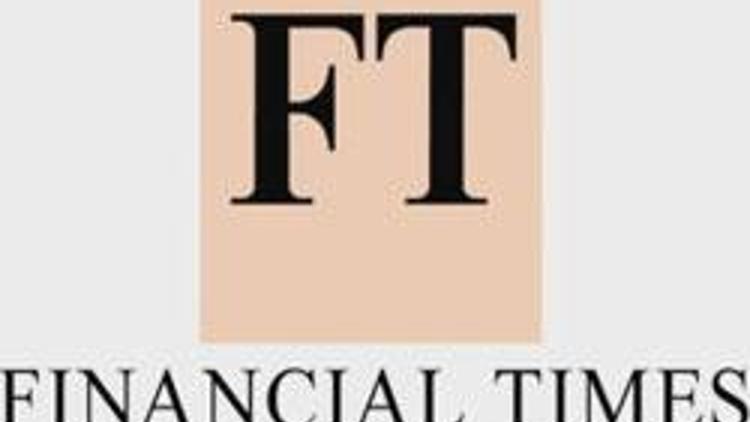 Financial Times’tan Türkiye özel dosyası