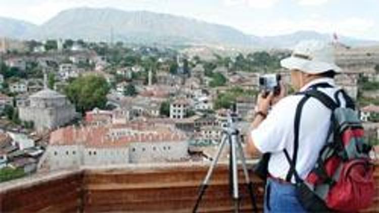 Safranbolu, Ankaralıların pazar rotası oldu