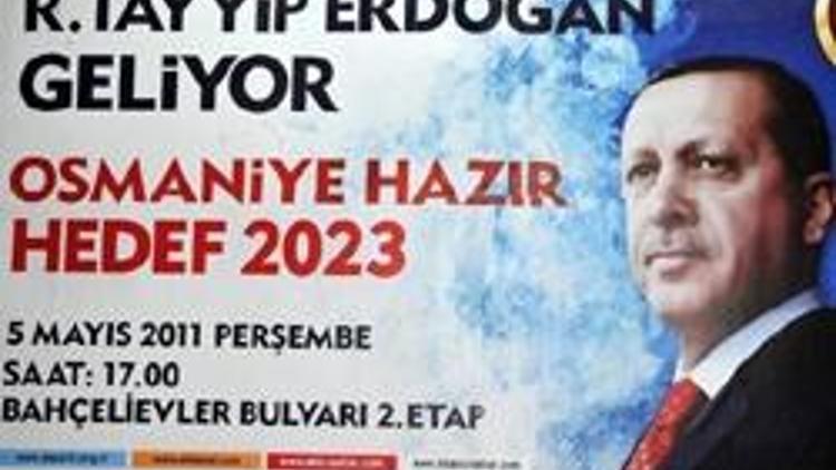 AK Partiden Bahçeli adına ince ayar