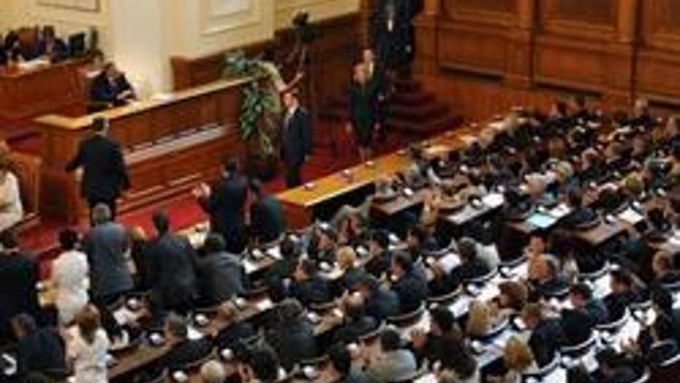 Bulgaristan parlamentosu soykırım tasarısını reddetti